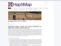 Haptimap.org