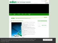 Edan.com.tw