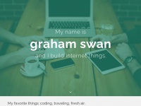 Grahamswan.com