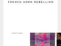 Frenchhornrebellion.com