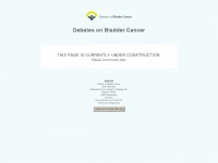 Debates-on-bladder-cancer.com