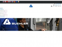 buehler.com Thumbnail
