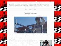 kart-power.com Thumbnail