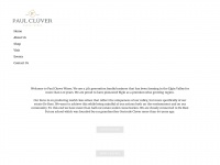 cluver.com
