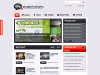 Studentministry.org