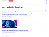 get-website-hosting.com Thumbnail