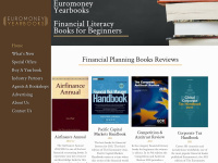 euromoney-yearbooks.com Thumbnail