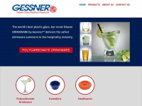 Gessnerproducts.com