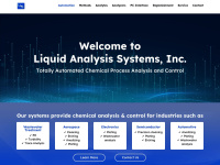 liquidanalysis.com Thumbnail