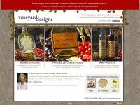 vineyard-designs.com Thumbnail