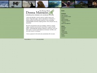Donnamatrazzo.com