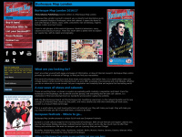 Burlesquemap.co.uk