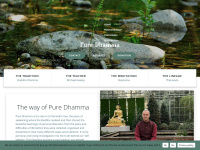 Puredhamma.org
