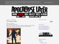 apocalypselaterfilm.com