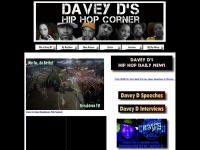 daveyd.com Thumbnail