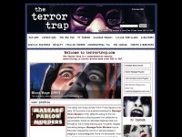 terrortrap.com