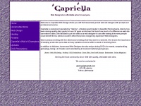 capriella.com Thumbnail
