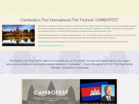 Cambofest.com