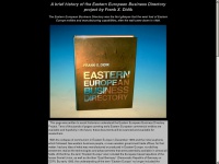 Easterneuropeanbusinessdirectory.com