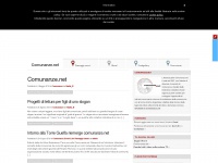 comunanze.net Thumbnail