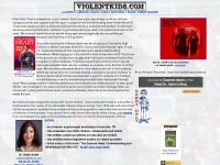 Violentkids.com