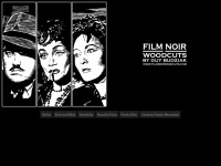 filmnoirwoodcuts.com Thumbnail