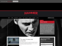 hammerfilms.com