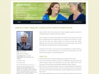 Adopted-we-search.com