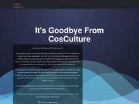 cosculture.com