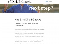 bruensicke.com Thumbnail