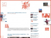 uglydanceworldcup.com Thumbnail