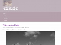 Emade.org.uk