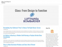 lufthansa-bombardier.com Thumbnail