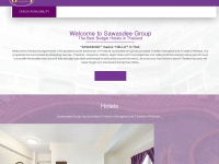 Sawasdee-hotels.com
