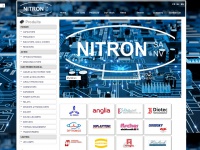 nitron-components.com Thumbnail