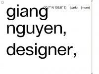 giangnguyendesign.com