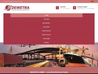 Dewetra.com
