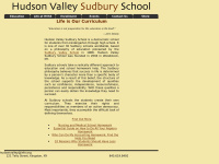 Hudsonvalleyschool.org