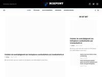 Mikpunt-schietstand.be