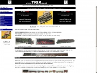 Trix.co.uk