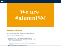 Ism-alumni.de