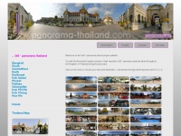 panorama-thailand.com Thumbnail