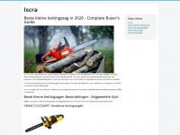 Iscra.nl