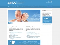 Cifsa.org