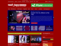 Txsalsacongress.com