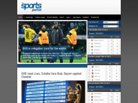 My-sportsportal.com