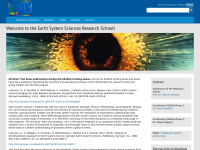 Earth-system-science.org