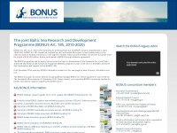 bonusportal.org Thumbnail