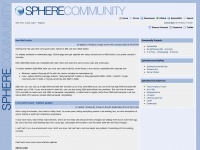 sphereserver.net Thumbnail