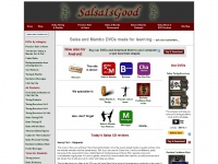 salsaisgood.com